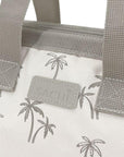 Insulated Lunch Tote Vintage Palms - LIFESTYLE - Lunch - Soko and Co