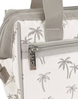 Insulated Lunch Tote Vintage Palms - LIFESTYLE - Lunch - Soko and Co
