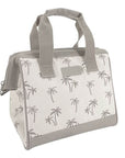 Insulated Lunch Tote Vintage Palms - LIFESTYLE - Lunch - Soko and Co