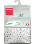 Ironing Board Cover Large Spring Garden - LAUNDRY - Ironing Board Covers - Soko and Co