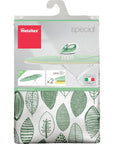 Ironing Board Cover Large Spring Garden - LAUNDRY - Ironing Board Covers - Soko and Co
