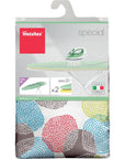 Ironing Board Cover Medium Spring Garden - LAUNDRY - Ironing Board Covers - Soko and Co