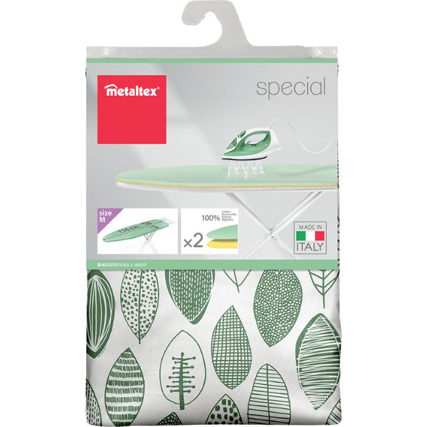 Ironing Board Cover Medium Spring Garden - LAUNDRY - Ironing Board Covers - Soko and Co