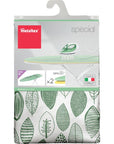 Ironing Board Cover Medium Spring Garden - LAUNDRY - Ironing Board Covers - Soko and Co