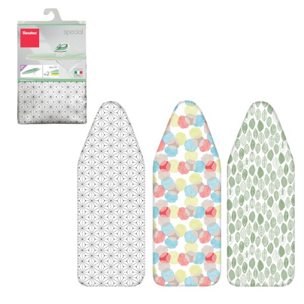 Ironing Board Cover Medium Spring Garden - LAUNDRY - Ironing Board Covers - Soko and Co