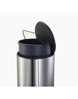 Joseph Joseph Arc 10L Bin Stainless Steel - KITCHEN - Bins - Soko and Co