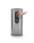 Joseph Joseph Arc 30L Bin Stainless Steel - KITCHEN - Bins - Soko and Co