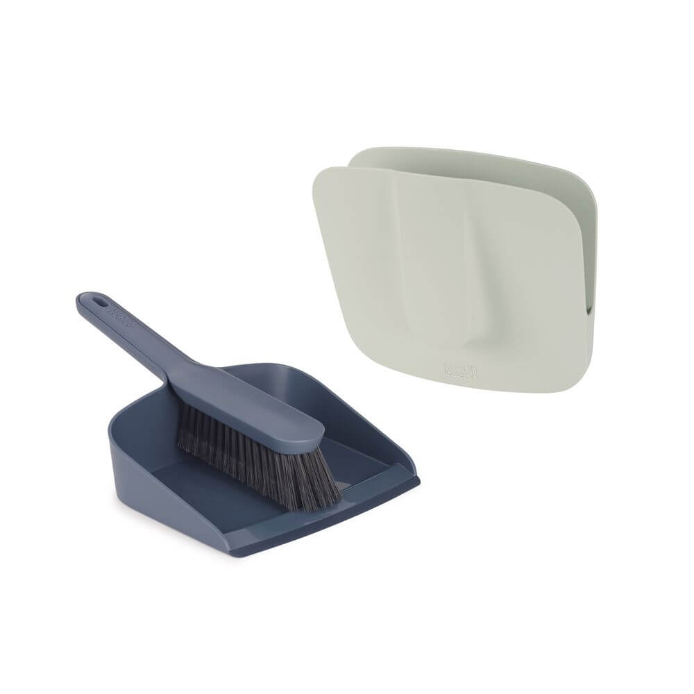 Dustpan and Brush Set  OXO Australia 