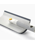 Joseph Joseph CleanTech 2-In-1 Glass Cleaning Squeegee - BATHROOM - Squeegees and Cleaning - Soko and Co