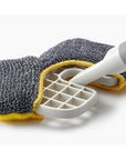 Joseph Joseph CleanTech 2-In-1 Surface Scrubber - BATHROOM - Squeegees and Cleaning - Soko and Co