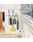 Joseph Joseph CleanTech 2-In-1 Surface Scrubber - BATHROOM - Squeegees and Cleaning - Soko and Co