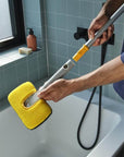 Joseph Joseph CleanTech 2-In-1 Surface Scrubber - BATHROOM - Squeegees and Cleaning - Soko and Co