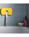 Joseph Joseph CleanTech 2-In-1 Surface Scrubber - BATHROOM - Squeegees and Cleaning - Soko and Co