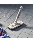 Joseph Joseph CleanTech 2-In-1 Tile Scrubber - BATHROOM - Squeegees and Cleaning - Soko and Co