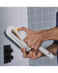 Joseph Joseph CleanTech 2-In-1 Tile Scrubber - BATHROOM - Squeegees and Cleaning - Soko and Co