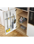 Joseph Joseph CleanTech Cleaning Tool Storage Rail - BATHROOM - Squeegees and Cleaning - Soko and Co