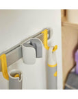 Joseph Joseph CleanTech Cleaning Tool Storage Rail - BATHROOM - Squeegees and Cleaning - Soko and Co