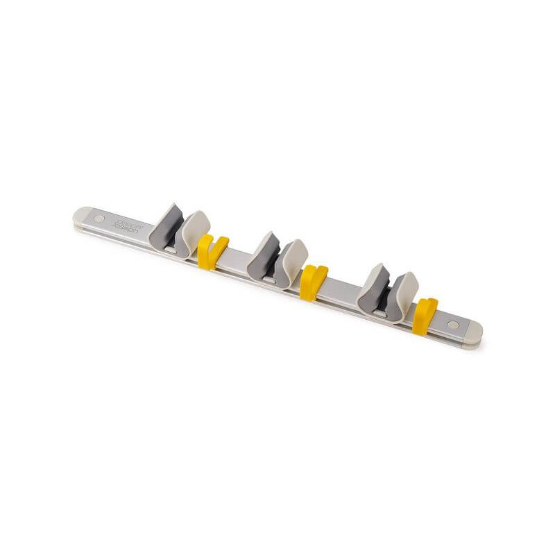 Joseph Joseph CleanTech Cleaning Tool Storage Rail - BATHROOM - Squeegees and Cleaning - Soko and Co