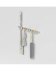 Joseph Joseph CleanTech Cleaning Tool Storage Rail - BATHROOM - Squeegees and Cleaning - Soko and Co