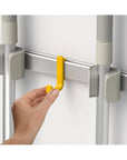 Joseph Joseph CleanTech Cleaning Tool Storage Rail - BATHROOM - Squeegees and Cleaning - Soko and Co