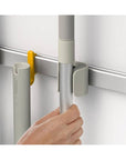 Joseph Joseph CleanTech Cleaning Tool Storage Rail - BATHROOM - Squeegees and Cleaning - Soko and Co