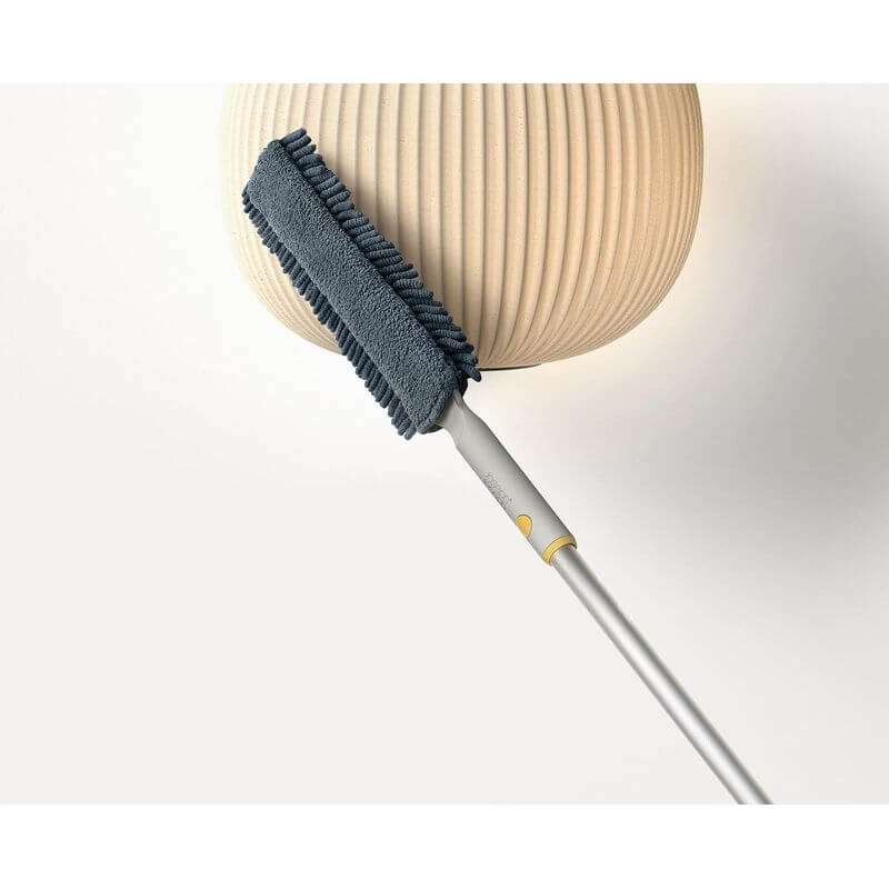 Joseph Joseph CleanTech Duster With Storage Sheath - BATHROOM - Squeegees and Cleaning - Soko and Co