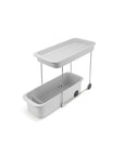Joseph Joseph Cupboardstore 2-Tier Undersink Caddy - KITCHEN - Organising Containers - Soko and Co