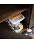 Joseph Joseph Cupboardstore 2-Tier Undersink Caddy - KITCHEN - Organising Containers - Soko and Co