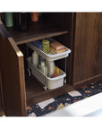 Joseph Joseph Cupboardstore 2-Tier Undersink Caddy - KITCHEN - Organising Containers - Soko and Co