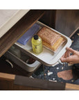 Joseph Joseph Cupboardstore 2-Tier Undersink Caddy - KITCHEN - Organising Containers - Soko and Co