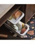 Joseph Joseph Cupboardstore 2-Tier Undersink Caddy - KITCHEN - Organising Containers - Soko and Co