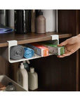 Joseph Joseph Cupboardstore Undershelf Wrap Holder Large - KITCHEN - Organising Containers - Soko and Co