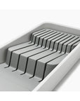 Joseph Joseph Drawerstore 2-Tier Knife Organiser - KITCHEN - Cutlery Trays - Soko and Co