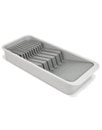 Joseph Joseph Drawerstore 2-Tier Knife Organiser - KITCHEN - Cutlery Trays - Soko and Co