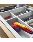 Joseph Joseph Drawerstore Expanding Cutlery Tray - KITCHEN - Cutlery Trays - Soko and Co