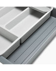Joseph Joseph Drawerstore Expanding Cutlery Tray - KITCHEN - Cutlery Trays - Soko and Co