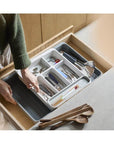 Joseph Joseph Drawerstore Expanding Cutlery Tray - KITCHEN - Cutlery Trays - Soko and Co