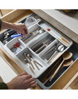 Joseph Joseph Drawerstore Expanding Cutlery Tray - KITCHEN - Cutlery Trays - Soko and Co