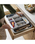 Joseph Joseph Drawerstore Expanding Cutlery Tray - KITCHEN - Cutlery Trays - Soko and Co