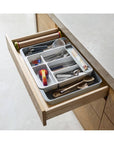 Joseph Joseph Drawerstore Expanding Cutlery Tray - KITCHEN - Cutlery Trays - Soko and Co