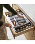 Joseph Joseph Drawerstore Expanding Cutlery Tray - KITCHEN - Cutlery Trays - Soko and Co