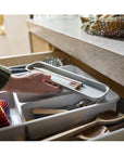Joseph Joseph Drawerstore Expanding Cutlery Tray - KITCHEN - Cutlery Trays - Soko and Co