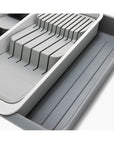 Joseph Joseph Drawerstore Expanding Knife, Cutlery & Utensil Tray - KITCHEN - Cutlery Trays - Soko and Co