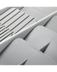 Joseph Joseph Drawerstore Expanding Knife, Cutlery & Utensil Tray - KITCHEN - Cutlery Trays - Soko and Co