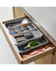 Joseph Joseph Drawerstore Expanding Knife, Cutlery & Utensil Tray - KITCHEN - Cutlery Trays - Soko and Co