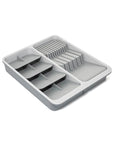 Joseph Joseph Drawerstore Expanding Knife, Cutlery & Utensil Tray - KITCHEN - Cutlery Trays - Soko and Co