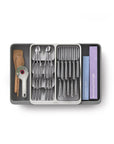 Joseph Joseph Drawerstore Expanding Knife, Cutlery & Utensil Tray - KITCHEN - Cutlery Trays - Soko and Co