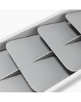Joseph Joseph Drawerstore Tiered Cutlery Organiser Large - KITCHEN - Cutlery Trays - Soko and Co