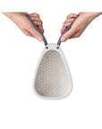 Joseph Joseph Droplet Folding Colander Small - KITCHEN - Sink - Soko and Co