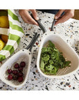 Joseph Joseph Droplet Folding Colander Small - KITCHEN - Sink - Soko and Co